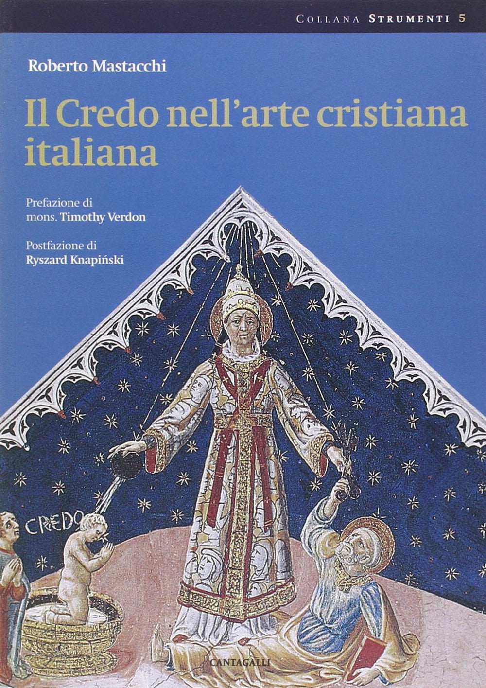 Il credo nell'arte cristiana italiana