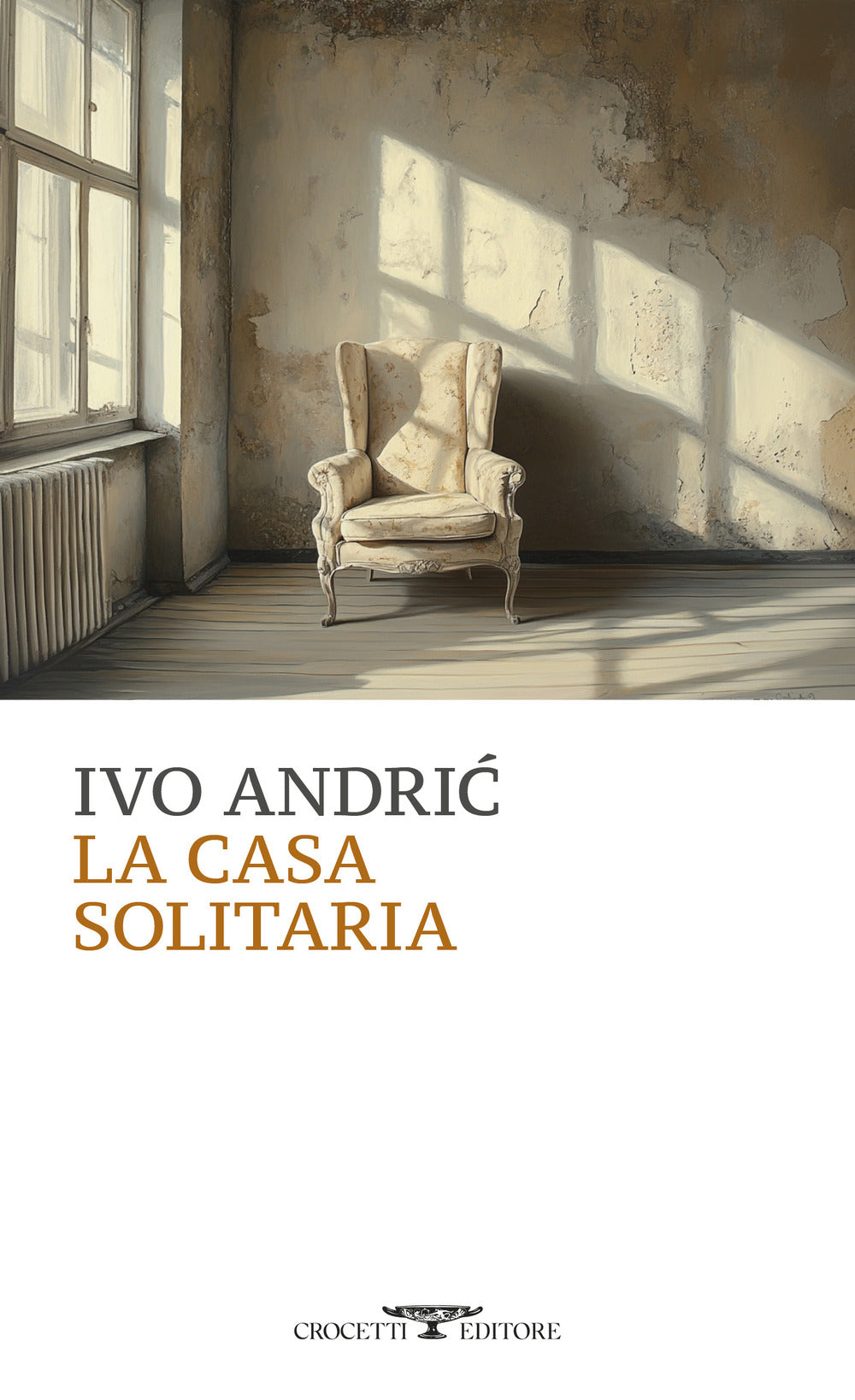 La casa solitaria