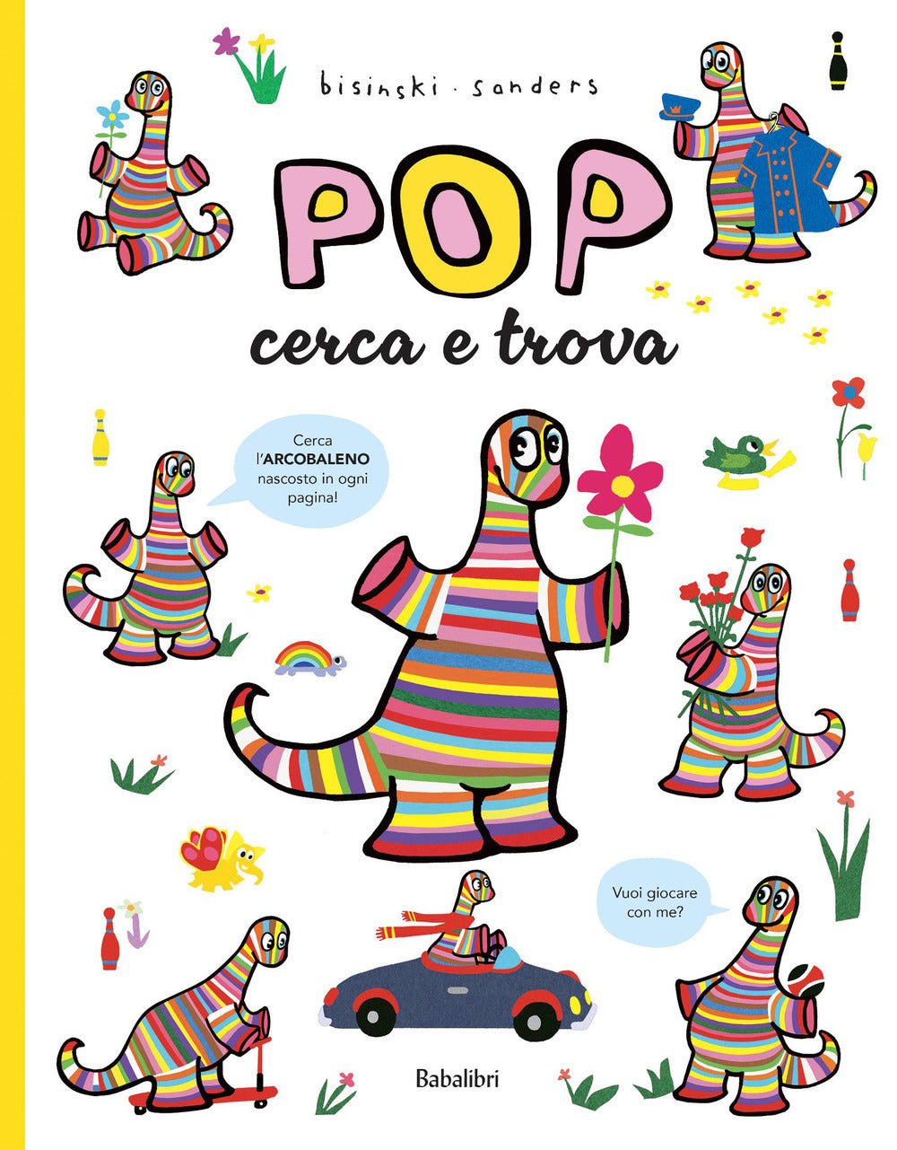 Pop. Cerca e trova