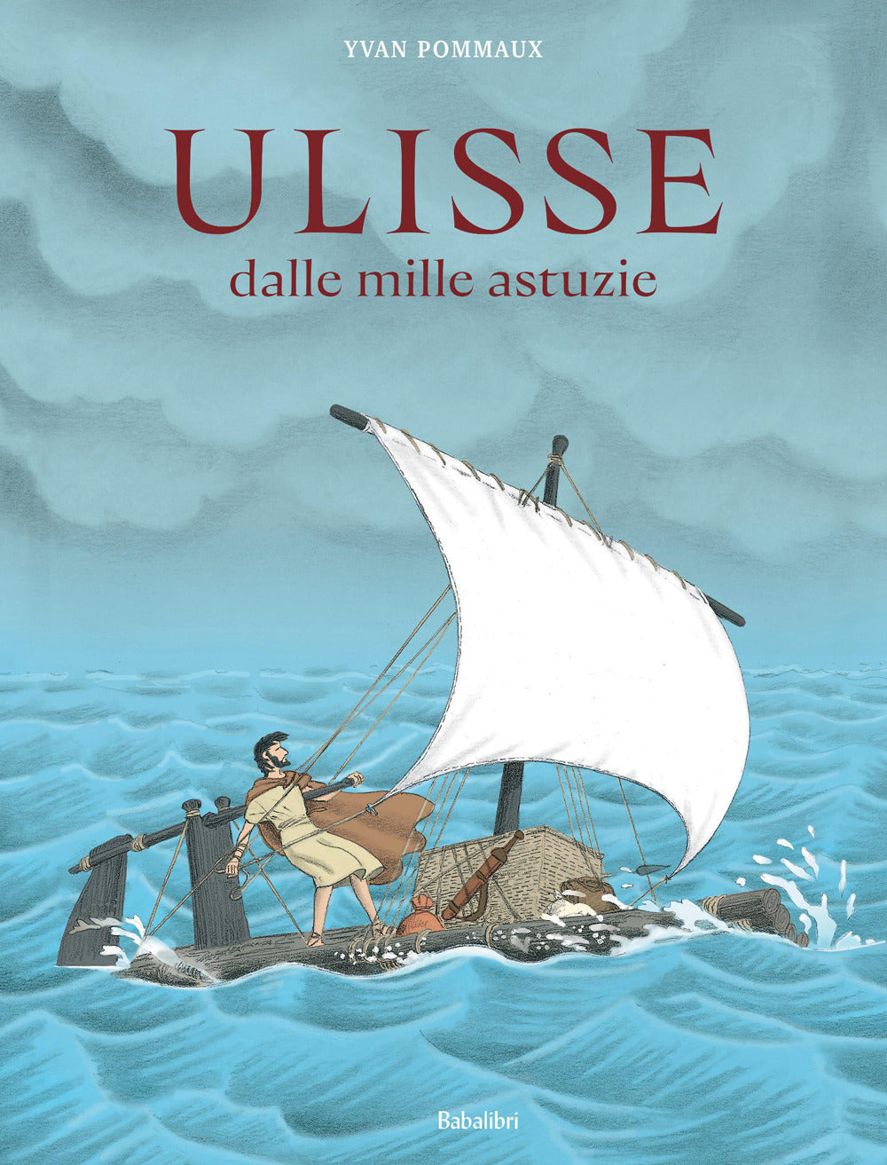 Ulisse dalle mille astuzie