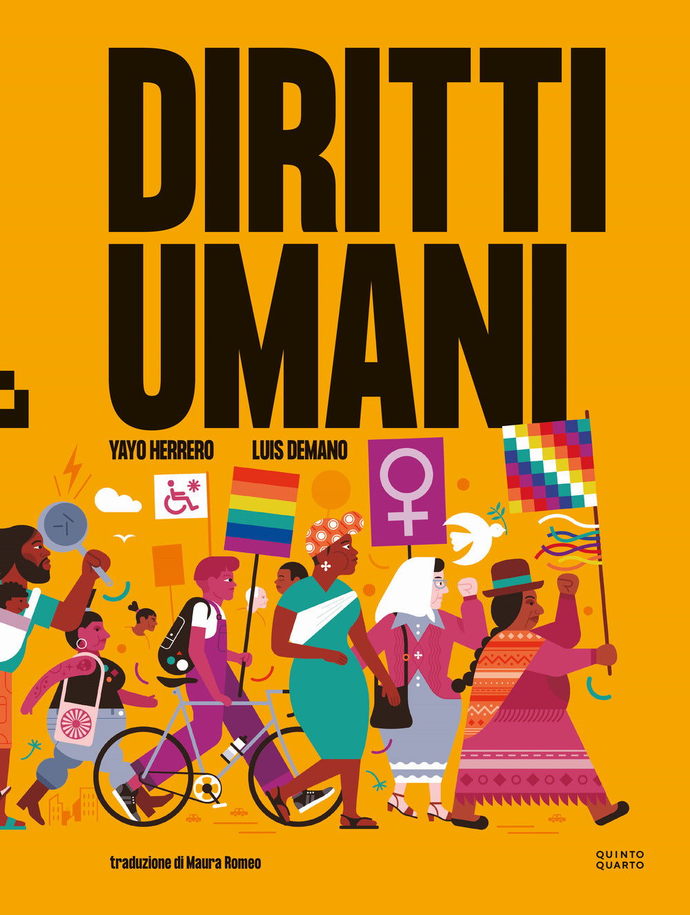 Diritti umani