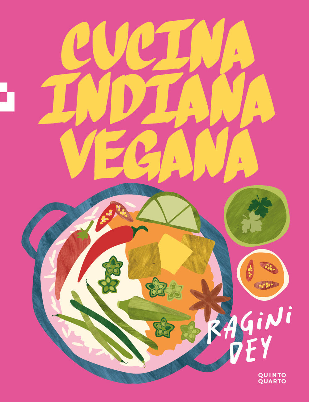 Cucina indiana vegana