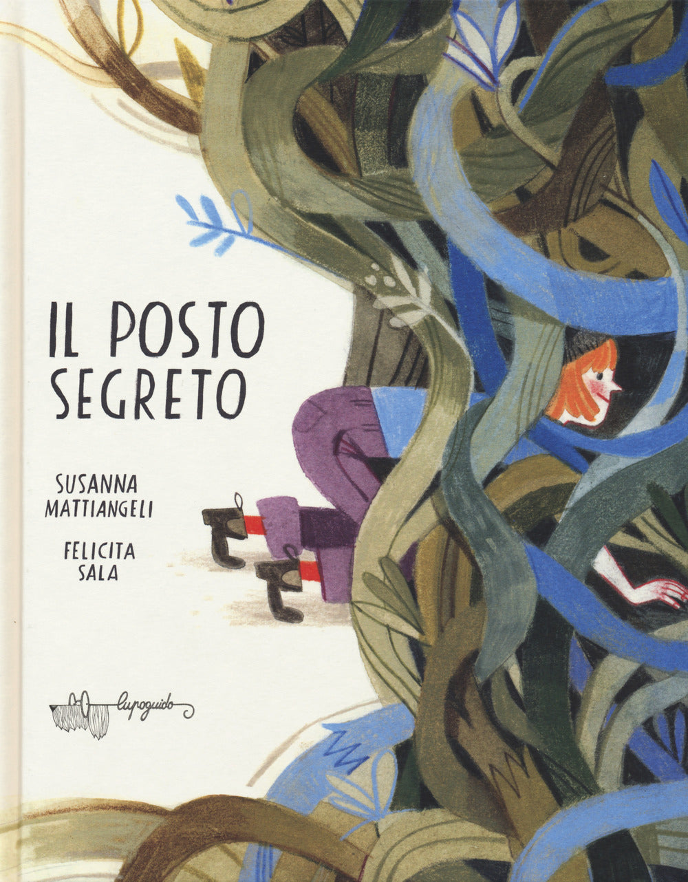 Il posto segreto