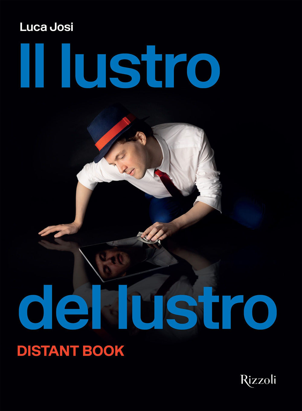 Il lustro del lustro. Distant book