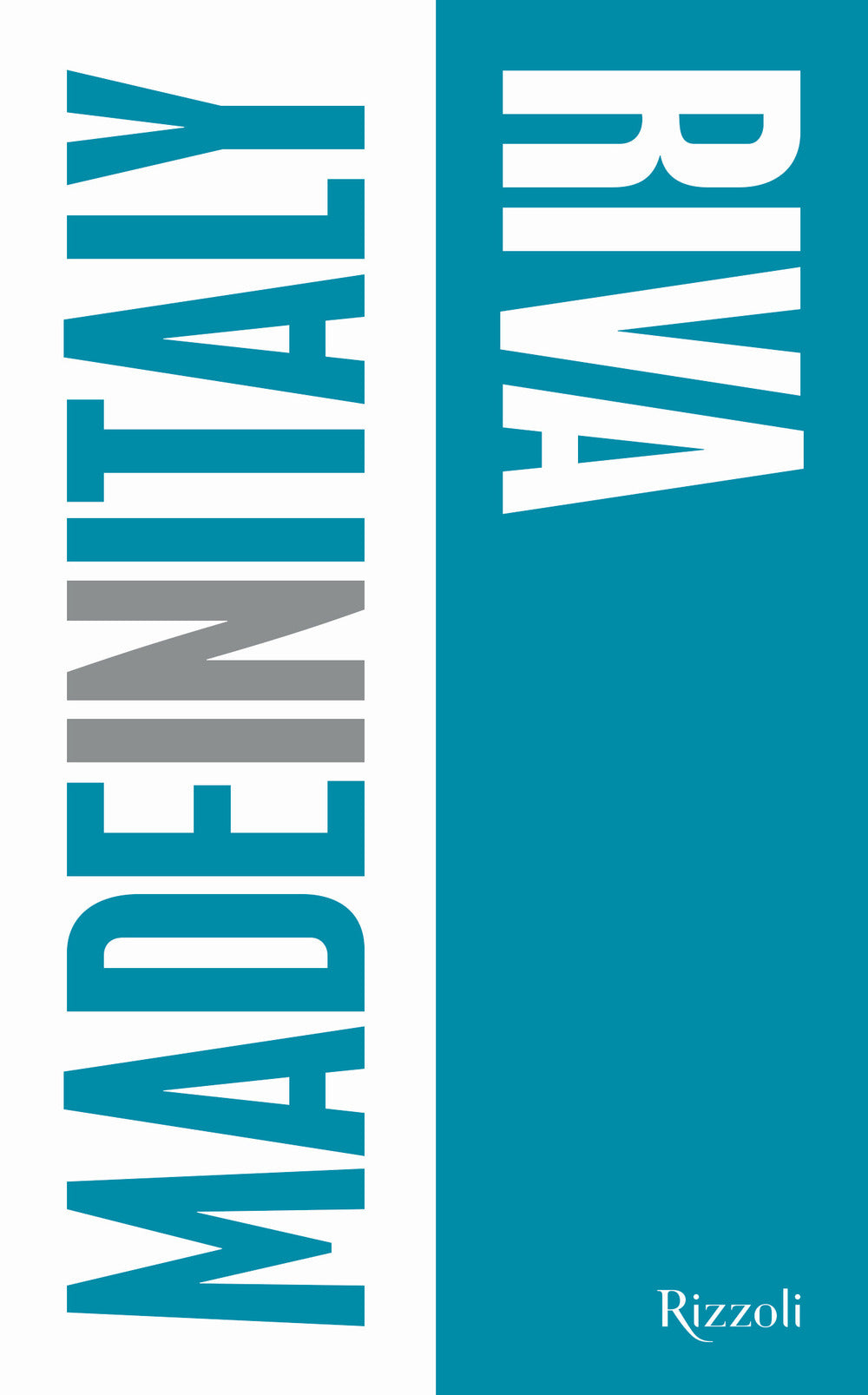 Riva. Made in Italy