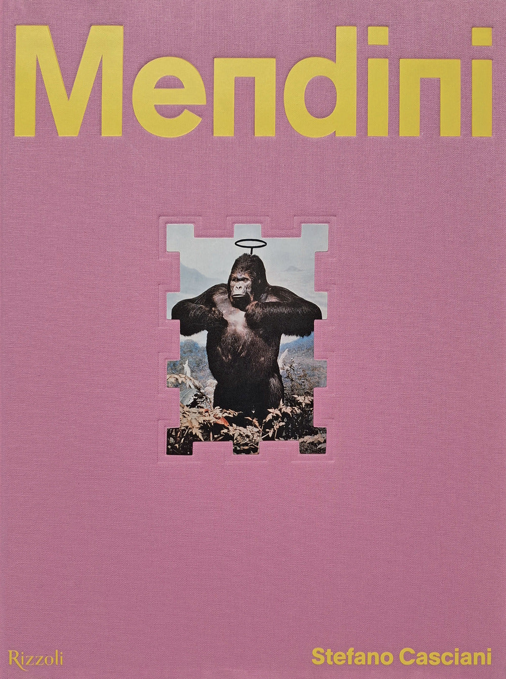 Mendini