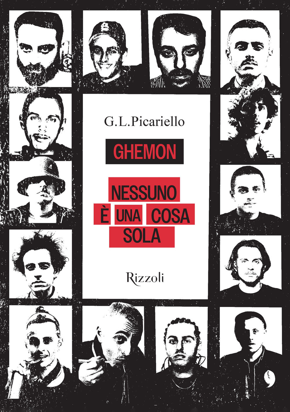 Nessuno è una cosa sola