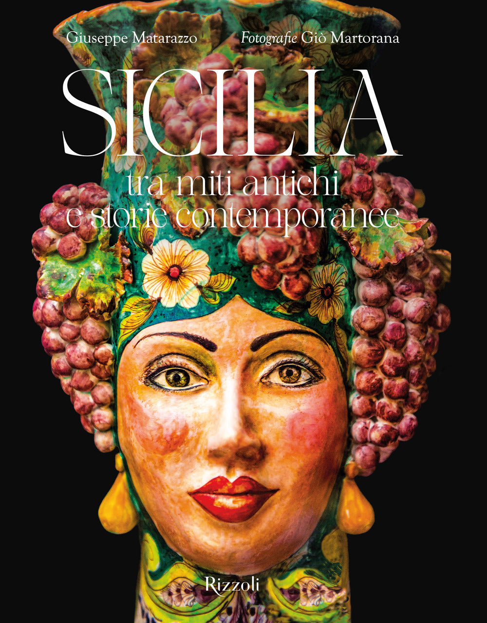 Sicilia. Tra miti antichi e storie contemporanee