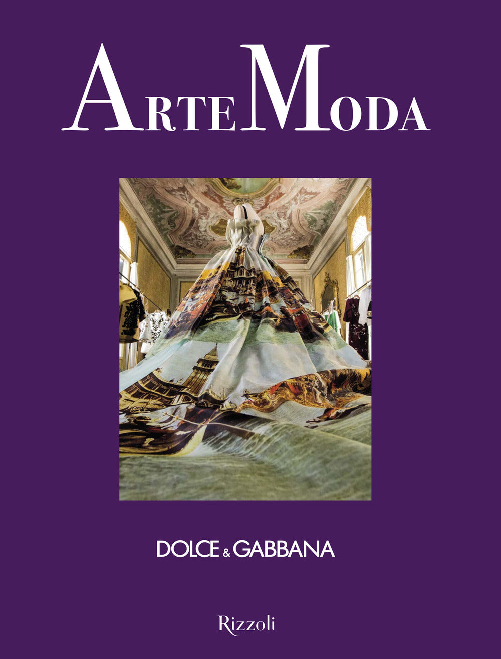 Dolce & Gabbana. Arte moda