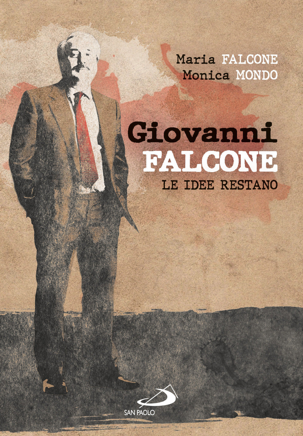 Giovanni Falcone. Le idee restano