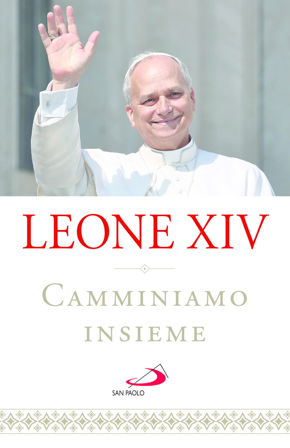 Camminiamo insieme