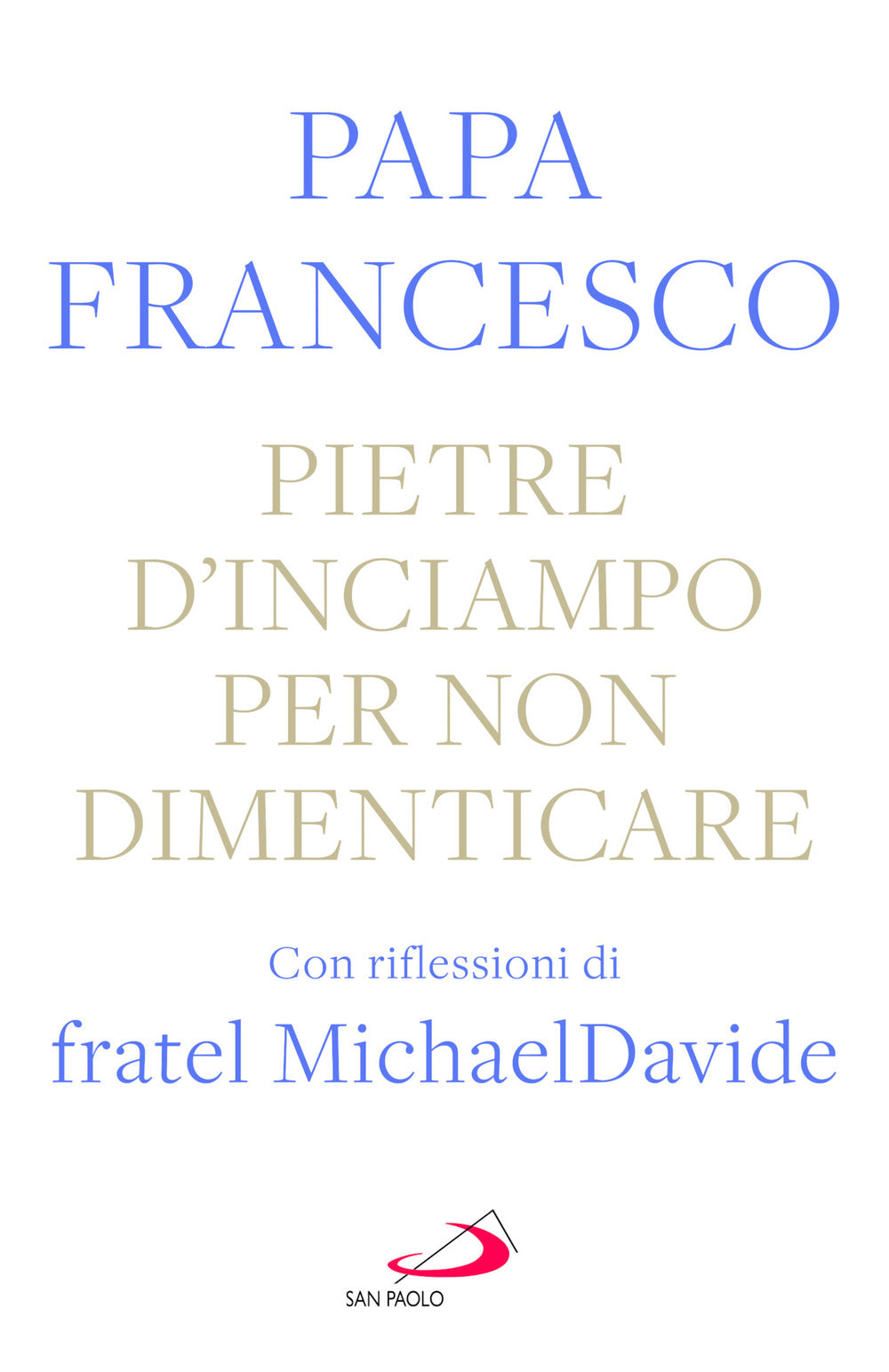 Pietre d'inciampo per non dimenticare