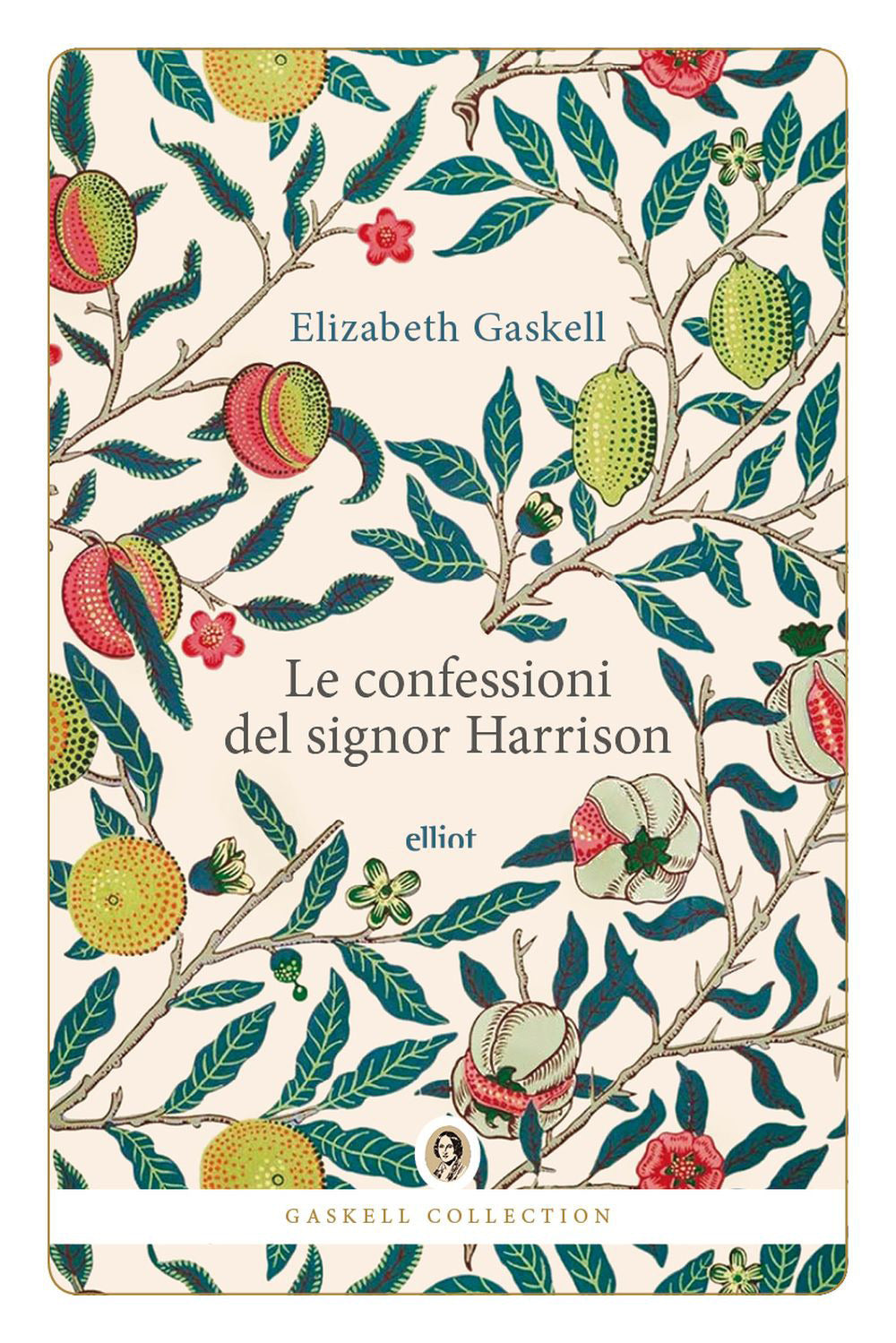Le confessioni del Signor Harrison