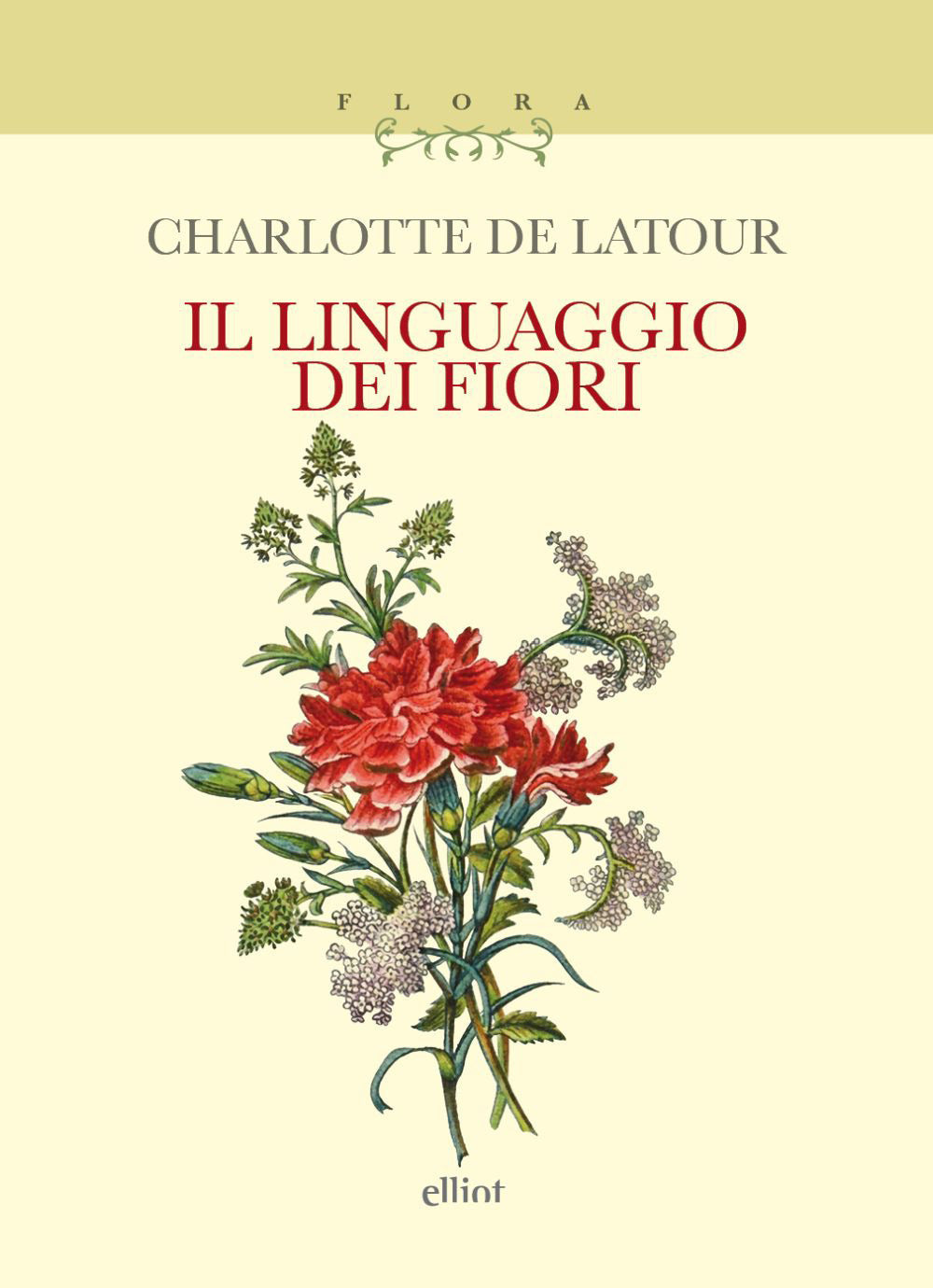 Il linguaggio dei fiori