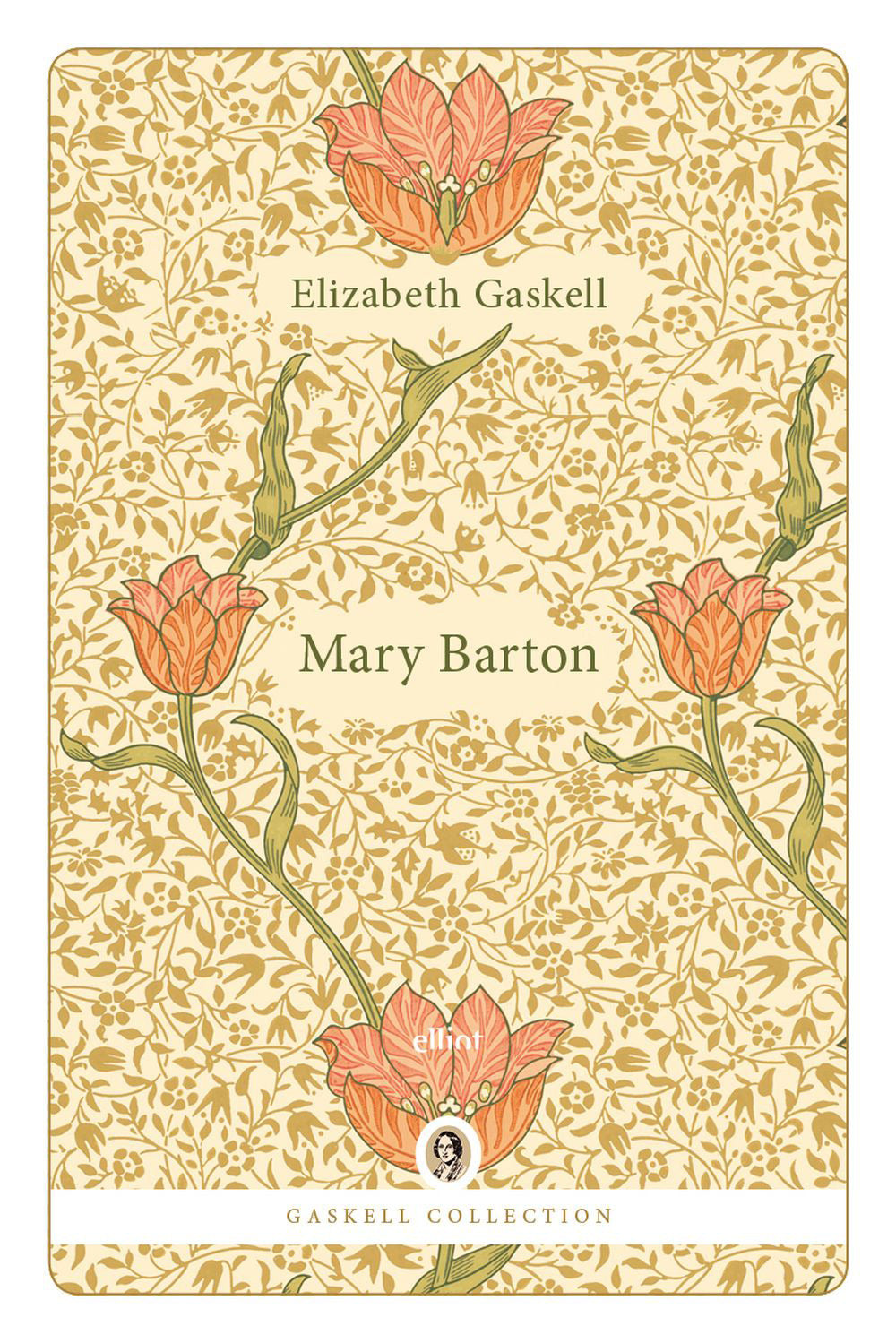 Mary Barton