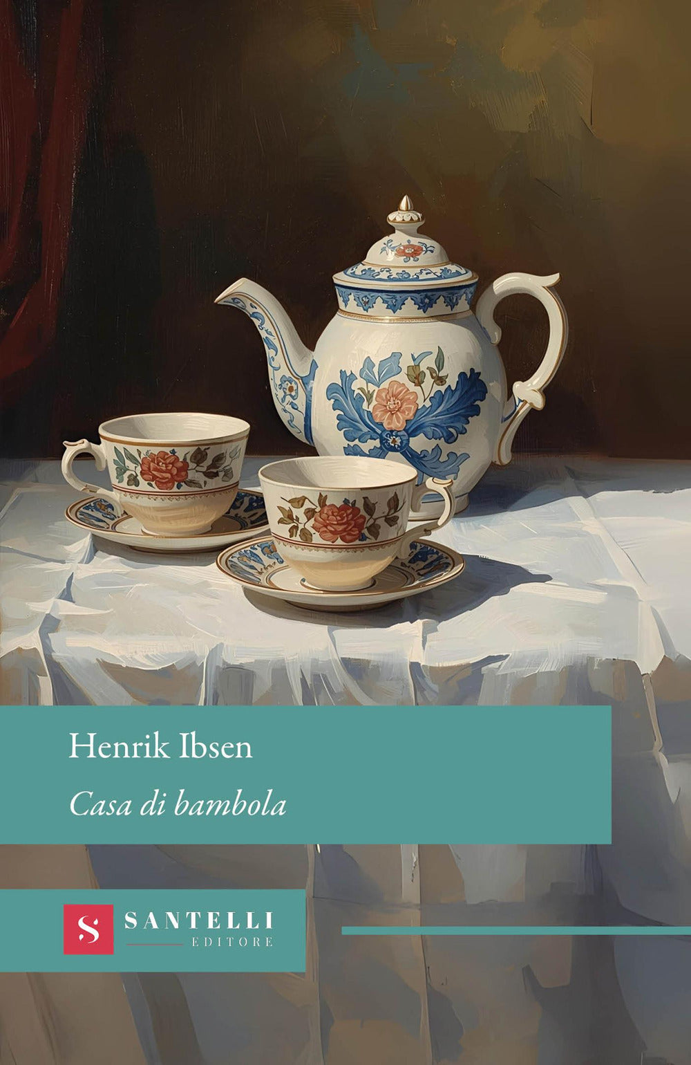 Casa di bambola