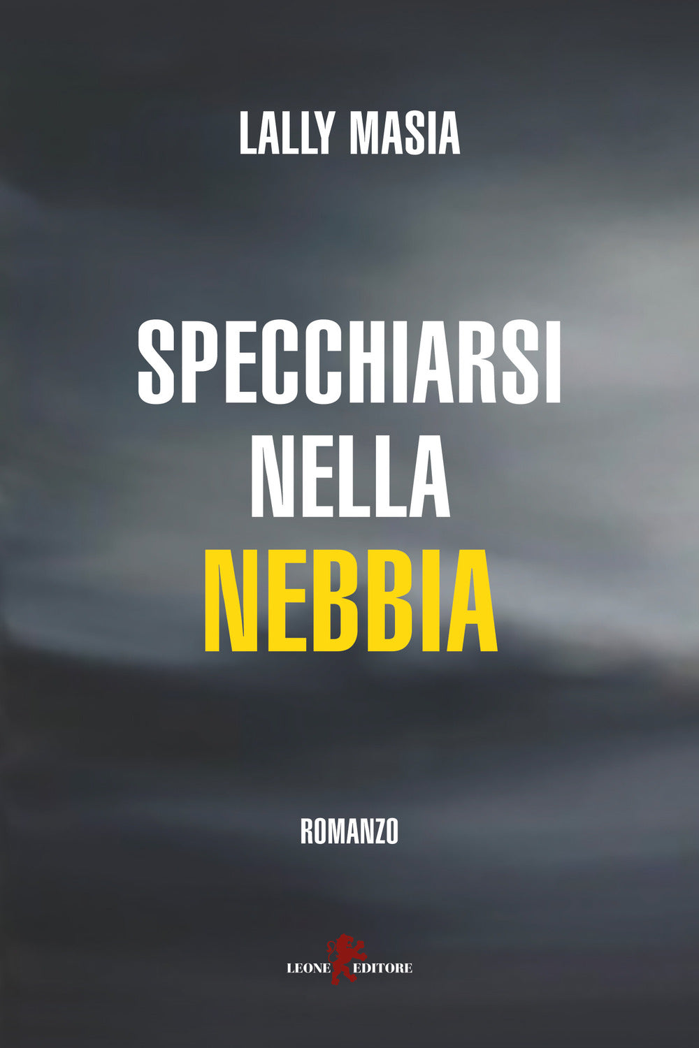 Specchiarsi nella nebbia