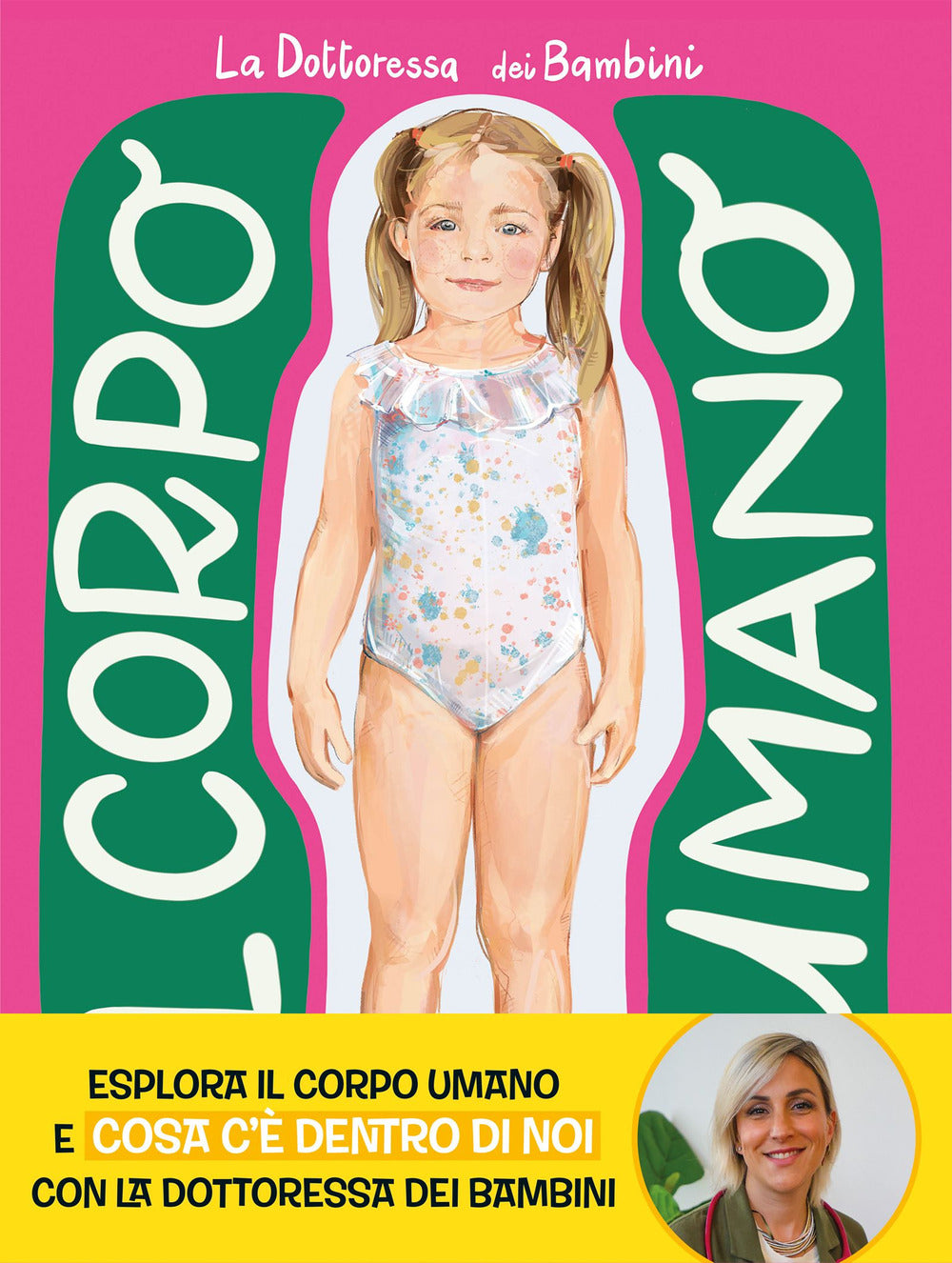 Il corpo umano