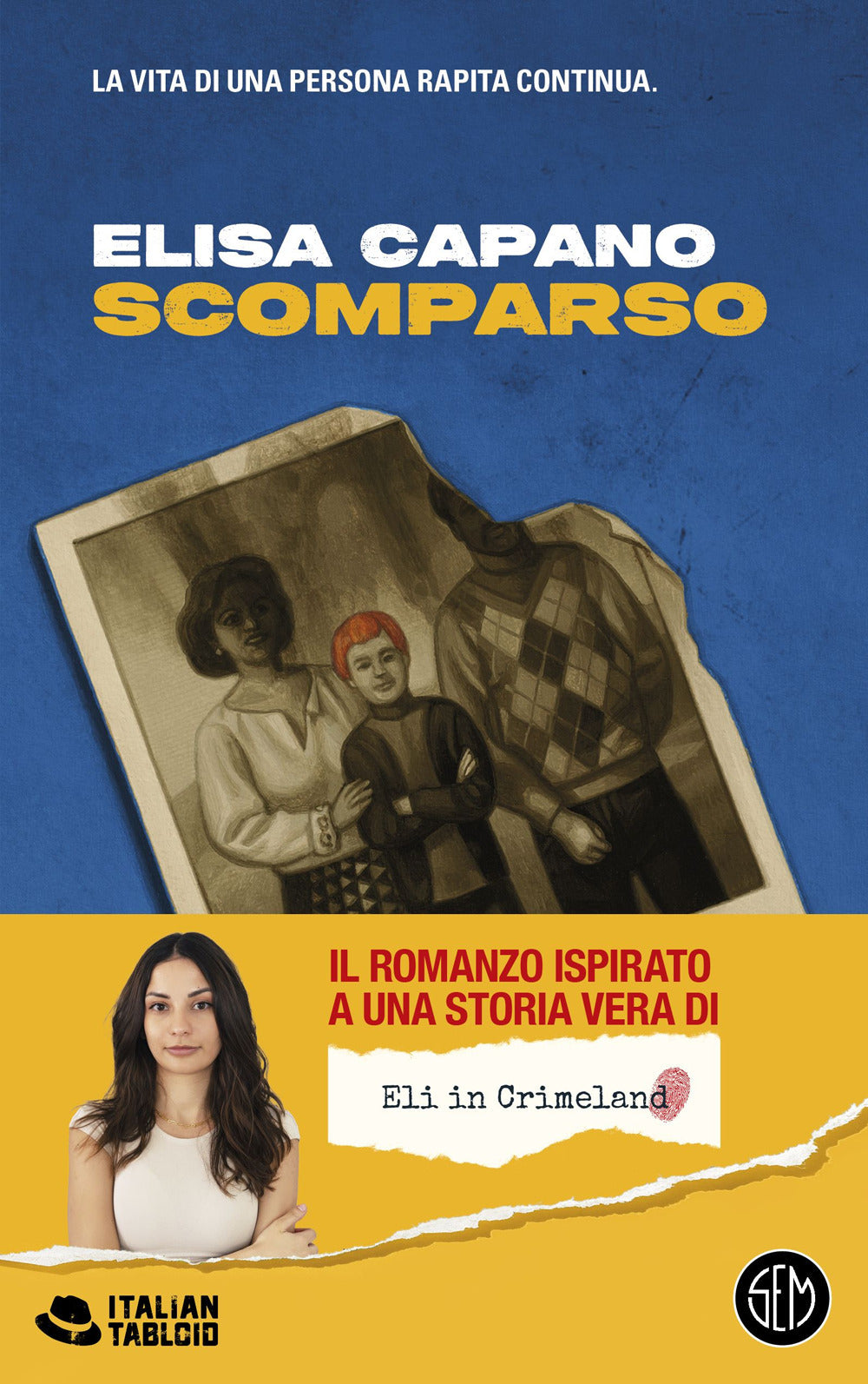 Scomparso