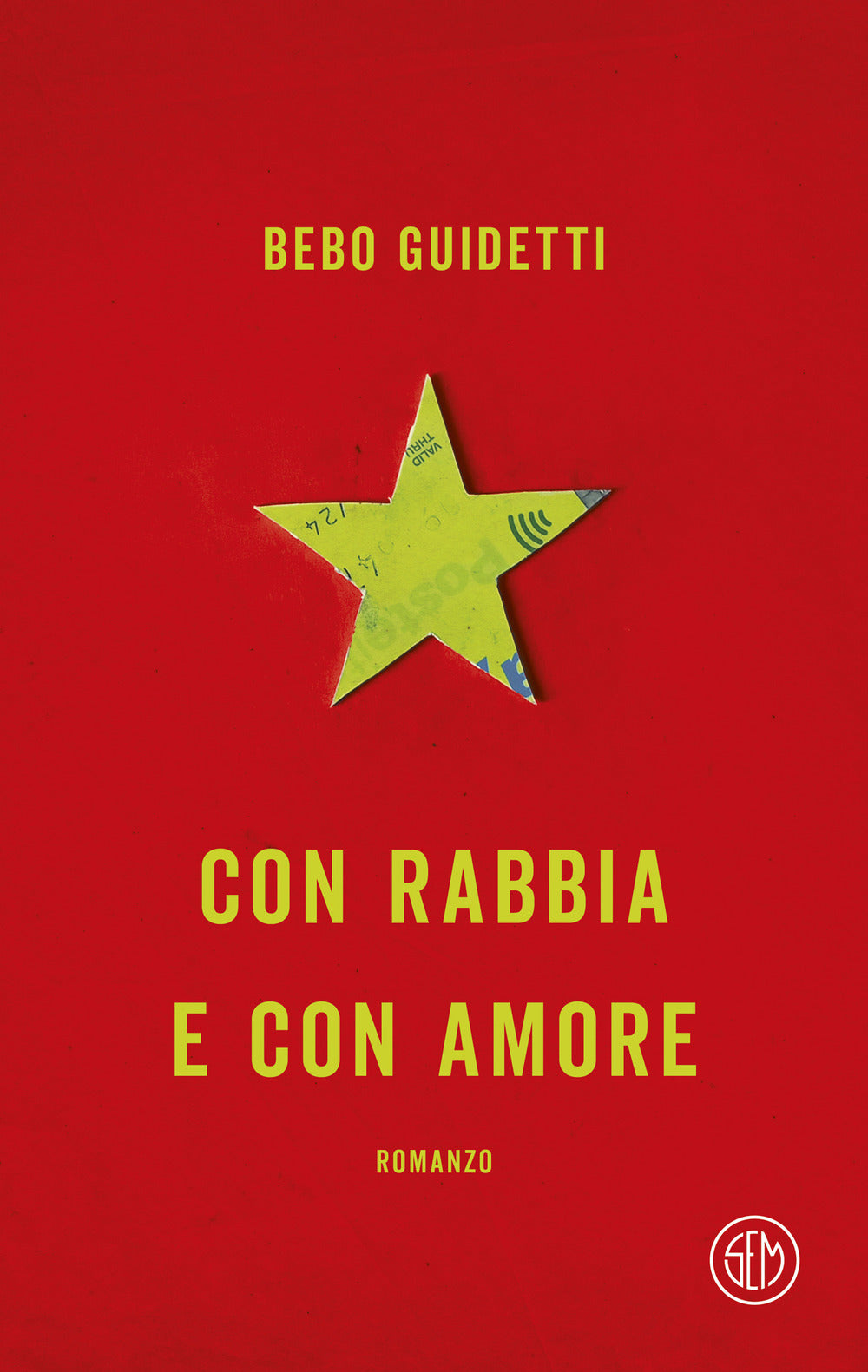 Con rabbia e con amore