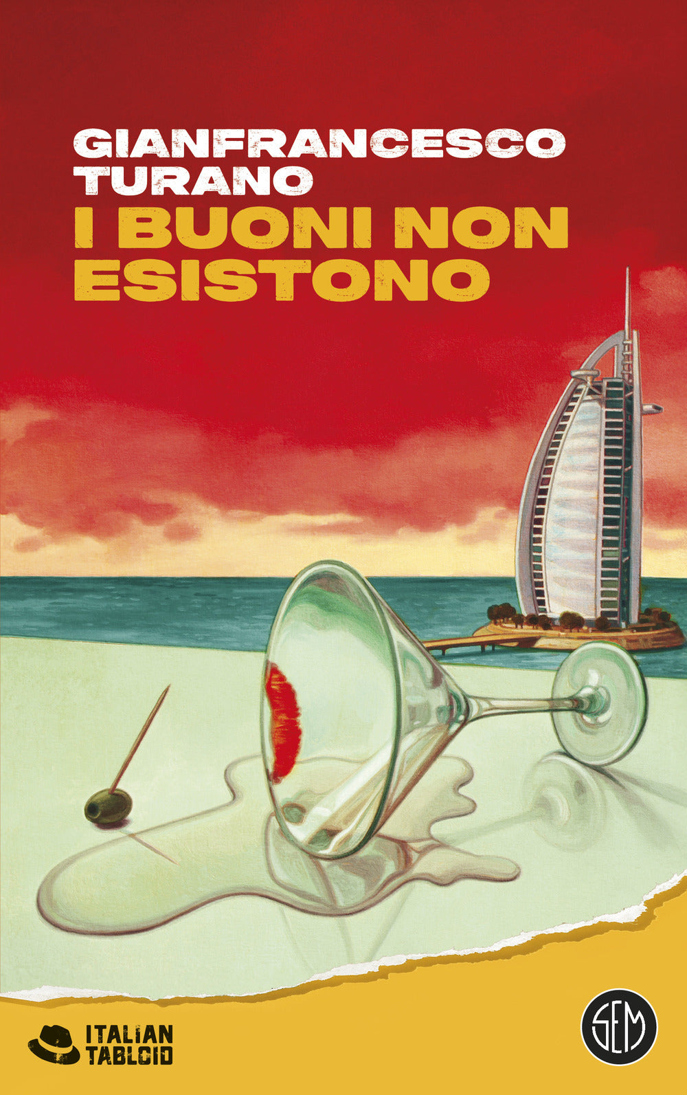 I buoni non esistono