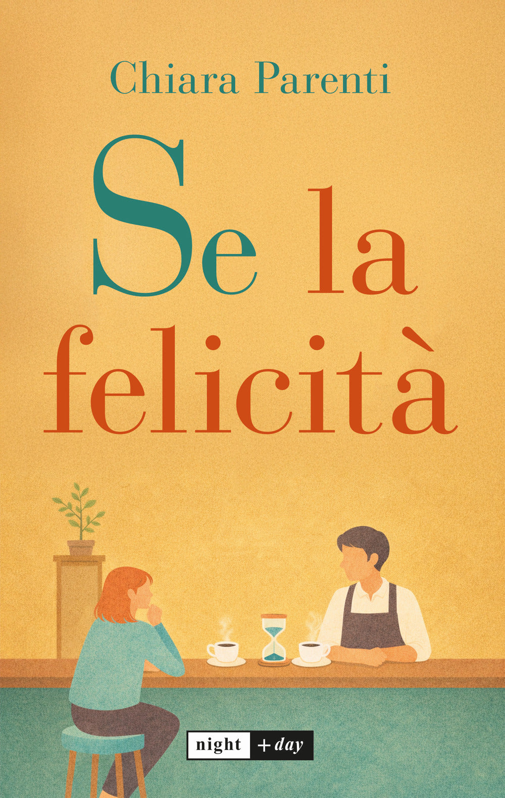 Se la felicità