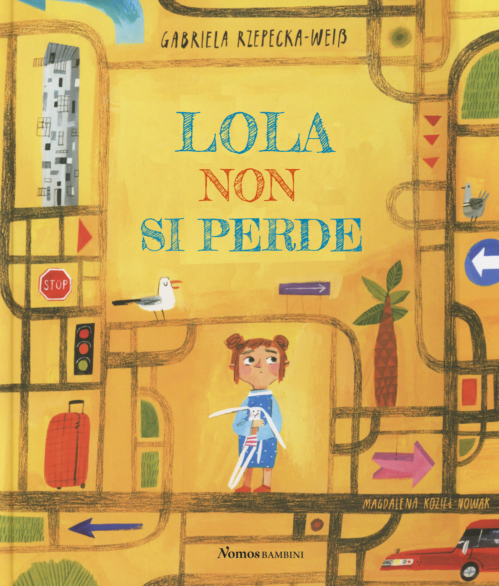 Lola non si perde