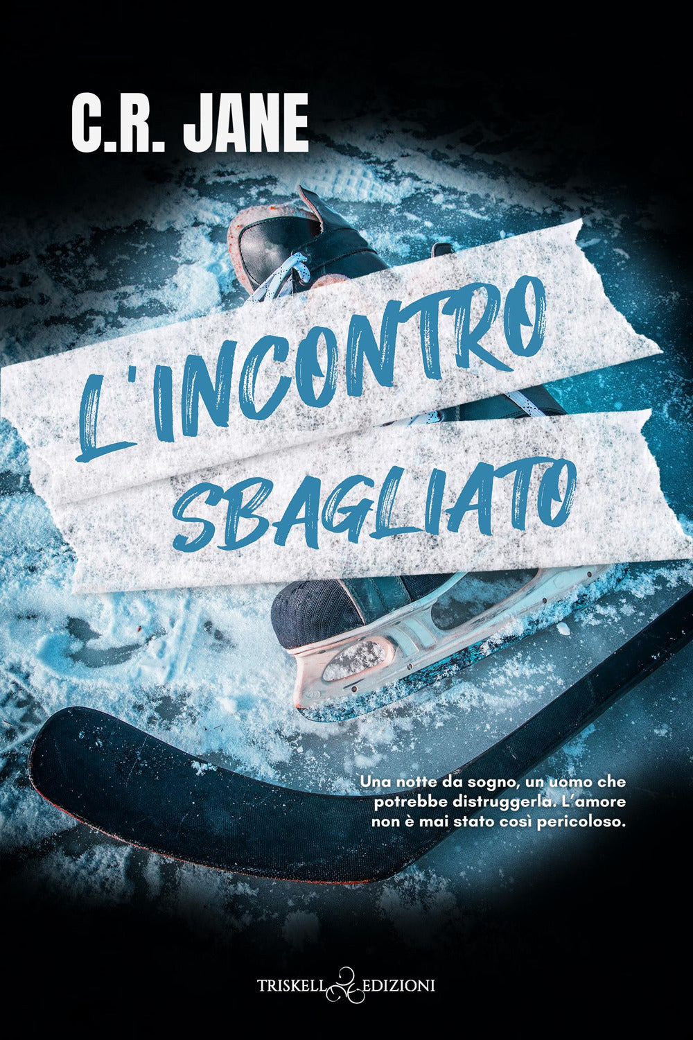 L'incontro sbagliato