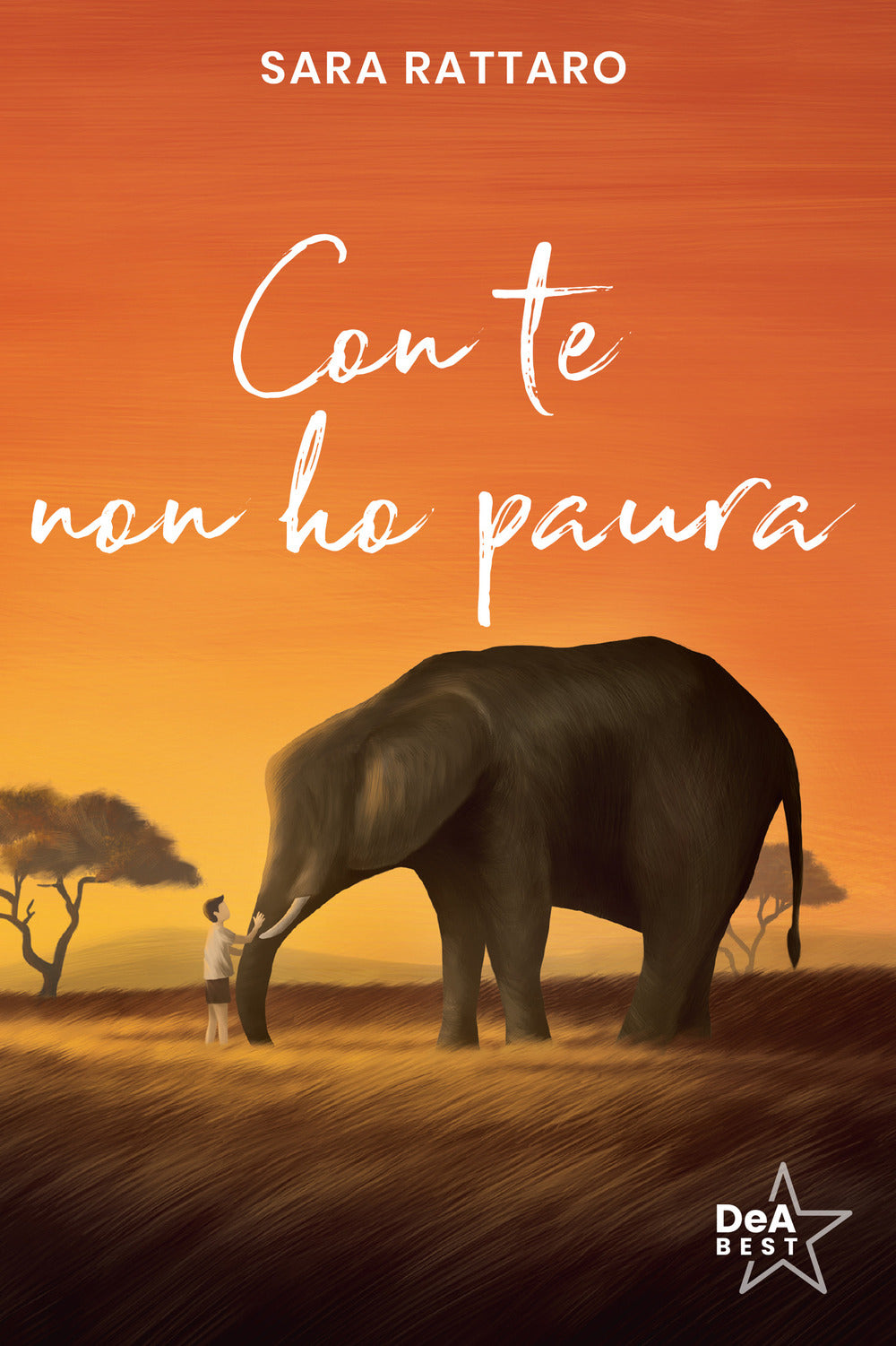 Con te non ho paura