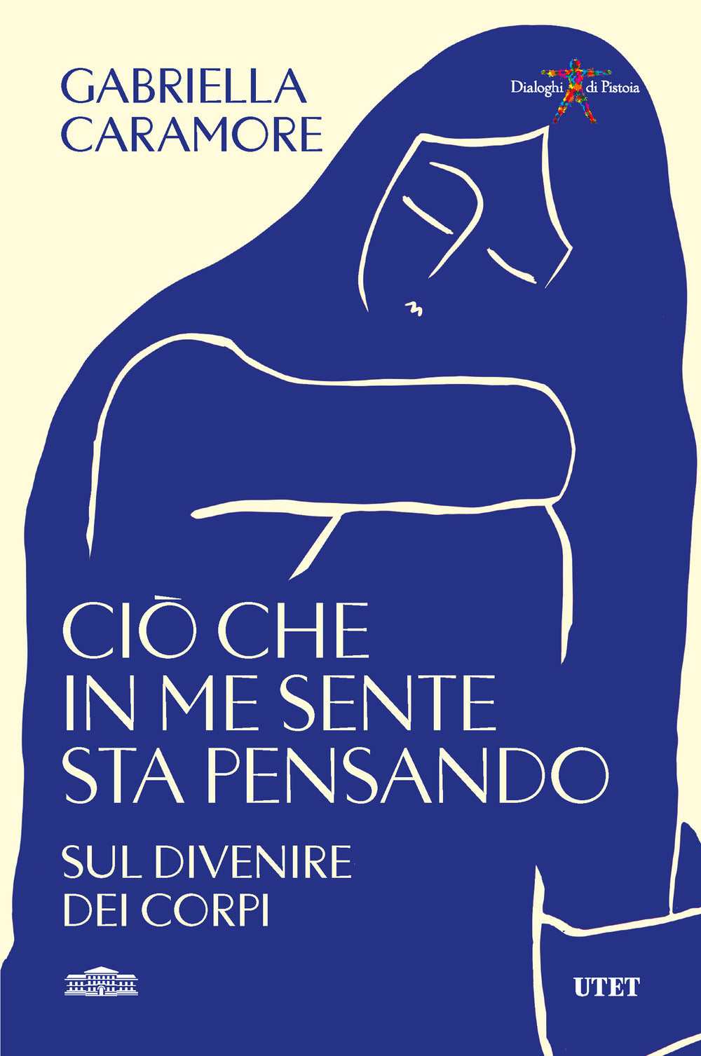 Ciò che in me sente sta pensando. Sul divenire dei corpi