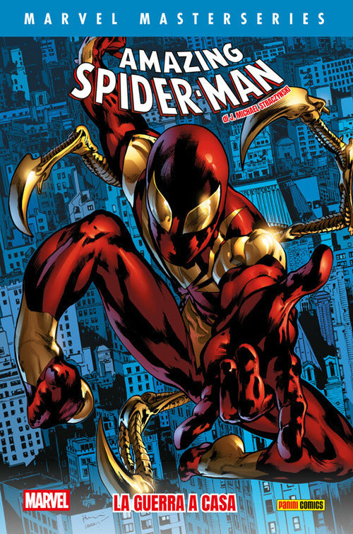 La guerra a casa. Amazing Spider-Man. Vol. 6