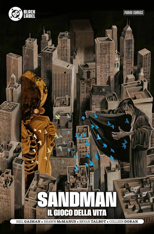 Sandman. Vol. 3: Il gioco della vita