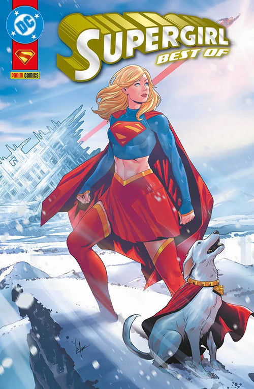 Supergirl. Best of