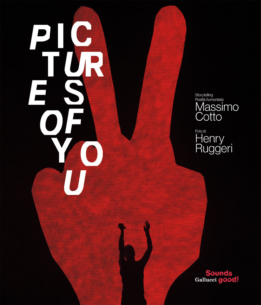 Pictures of you. Ediz. a colori