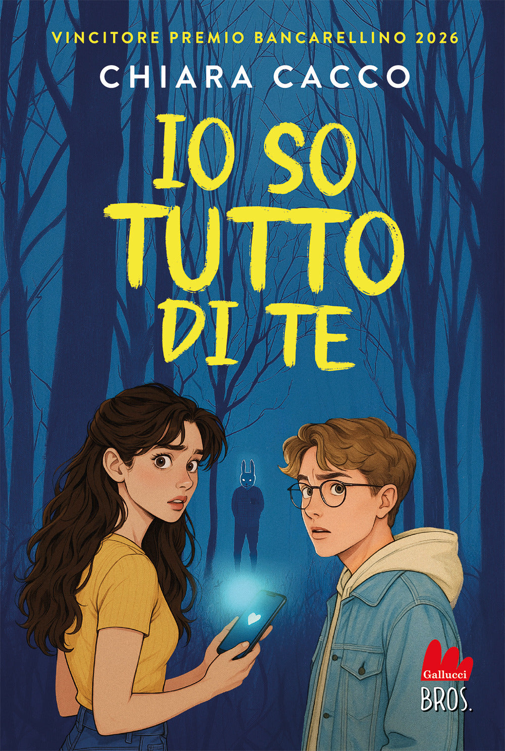 Io so tutto di te