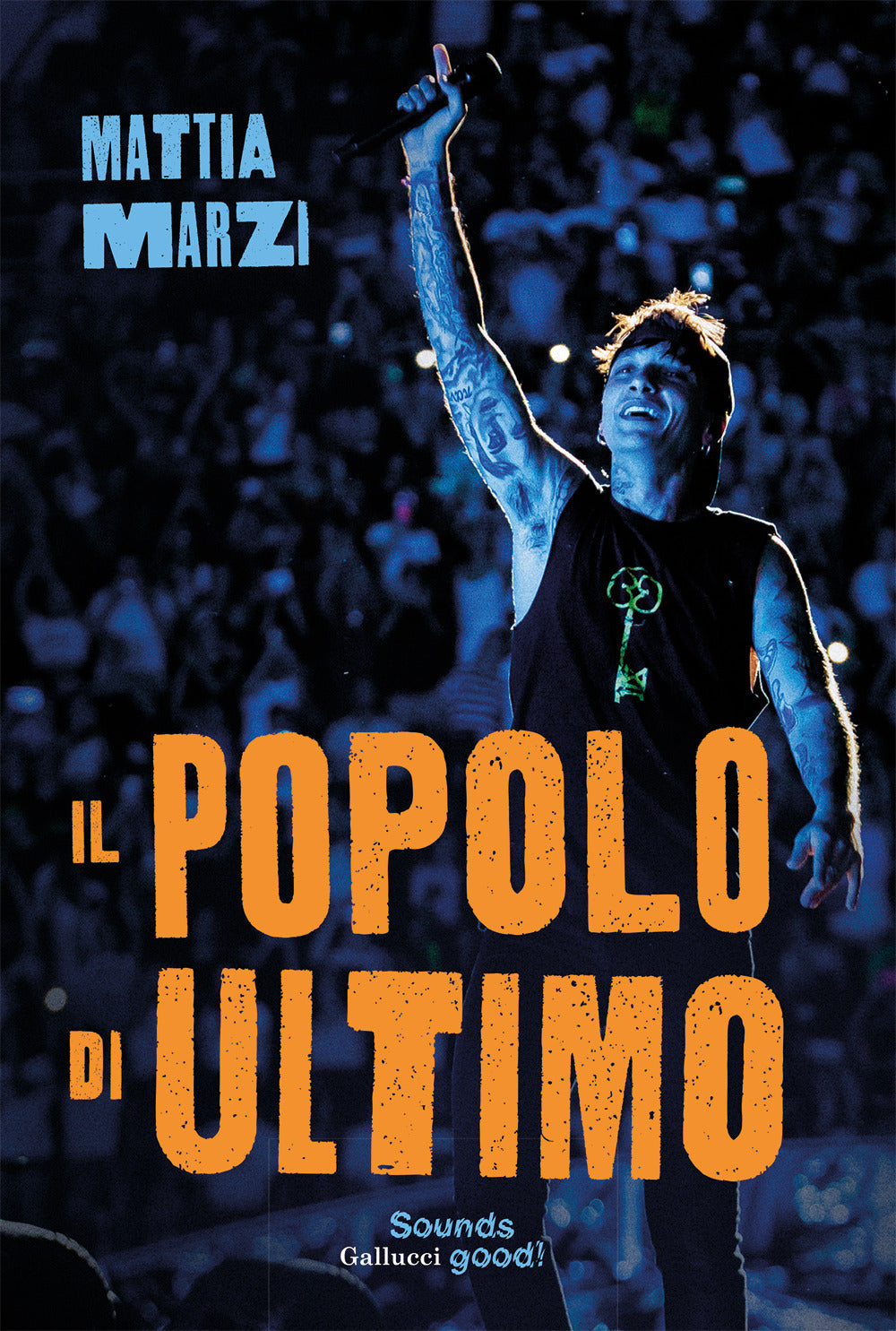 Il popolo di Ultimo