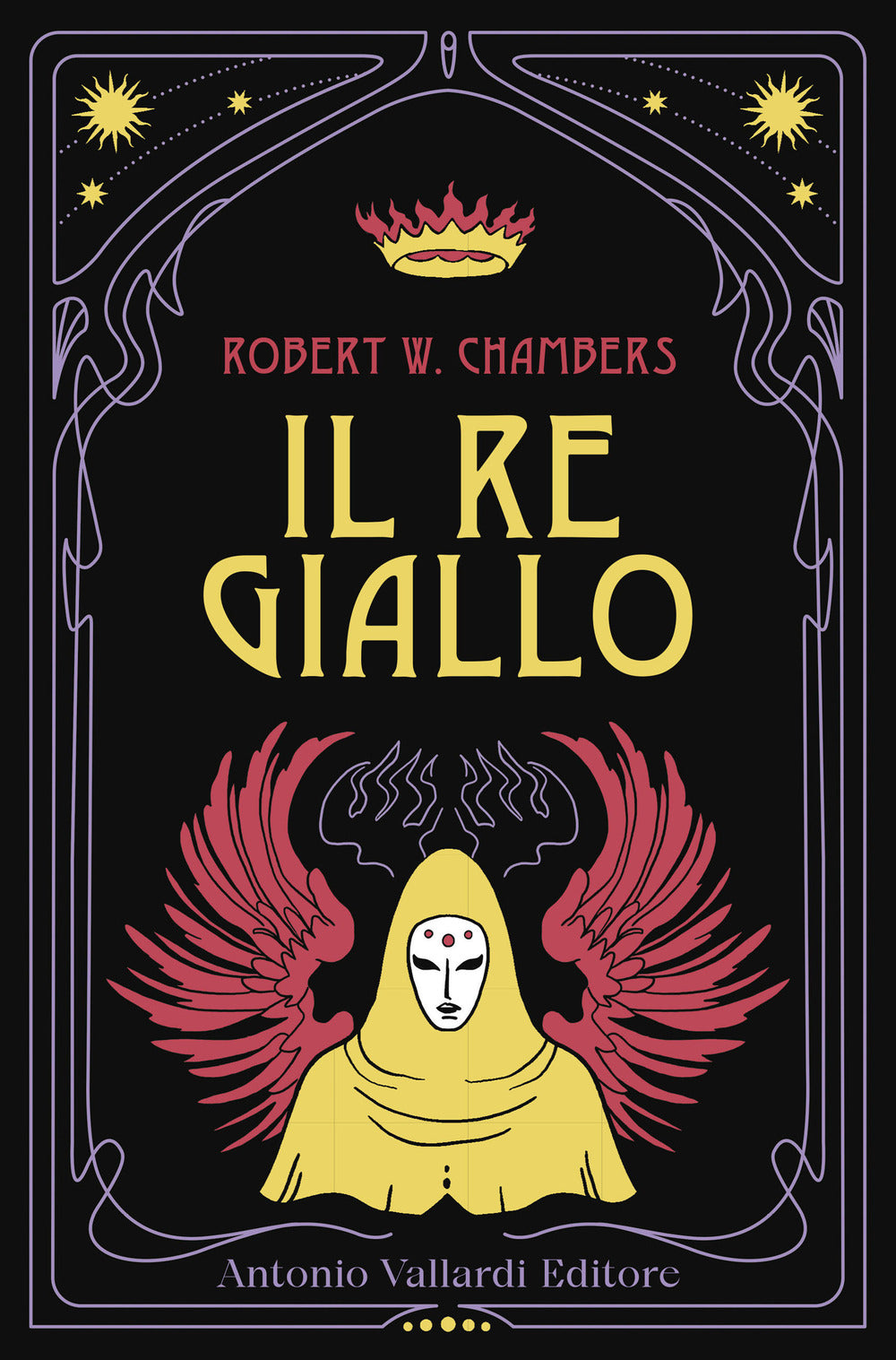 Il re giallo. Dark tales. La serie gotica della British Library