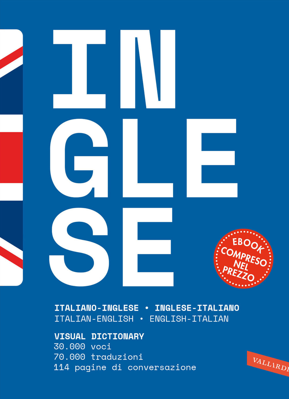 Dizionario inglese top