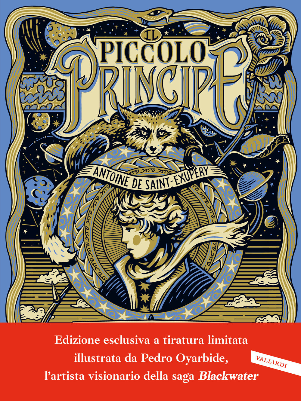 Il Piccolo Principe