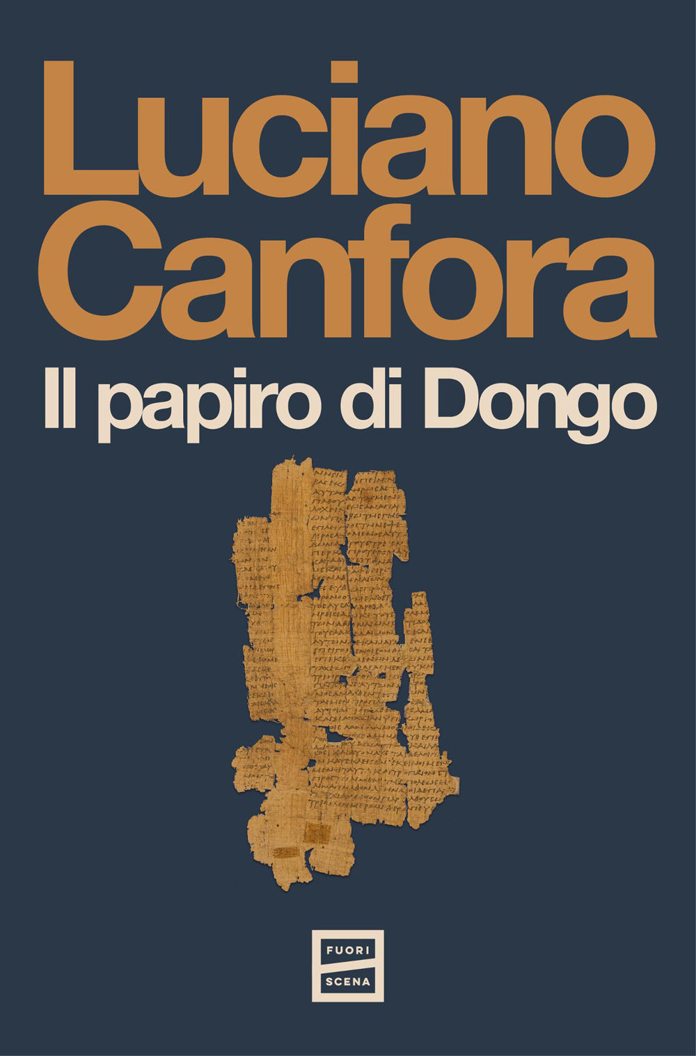 Il papiro di Dongo