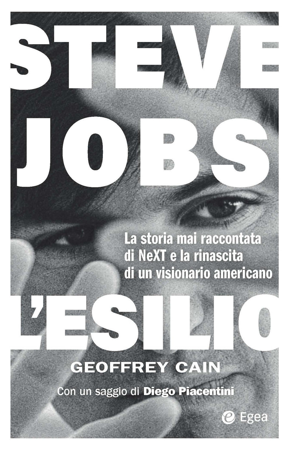 Steve Jobs. L'esilio