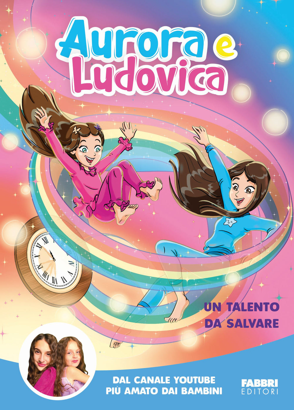 Un talento da salvare
