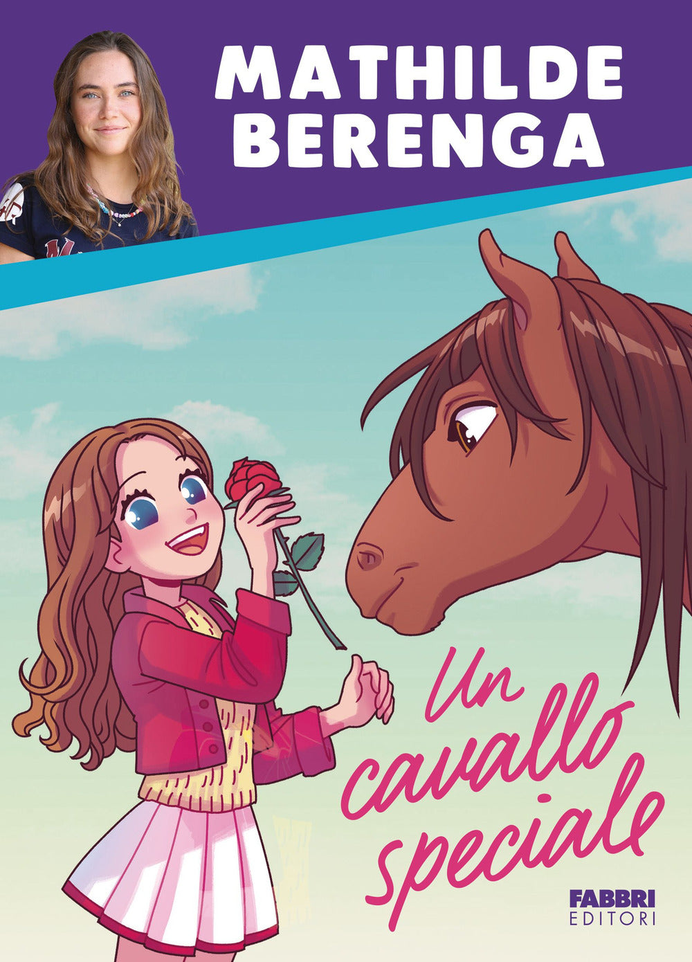 Un cavallo speciale