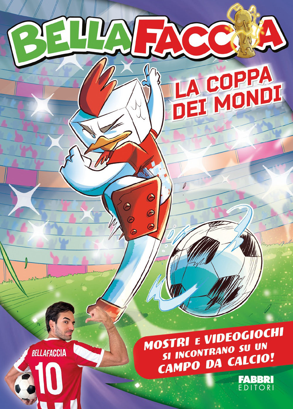 La coppa dei mondi