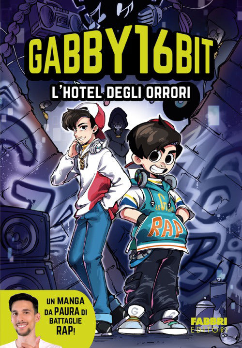 L'hotel degli orrori