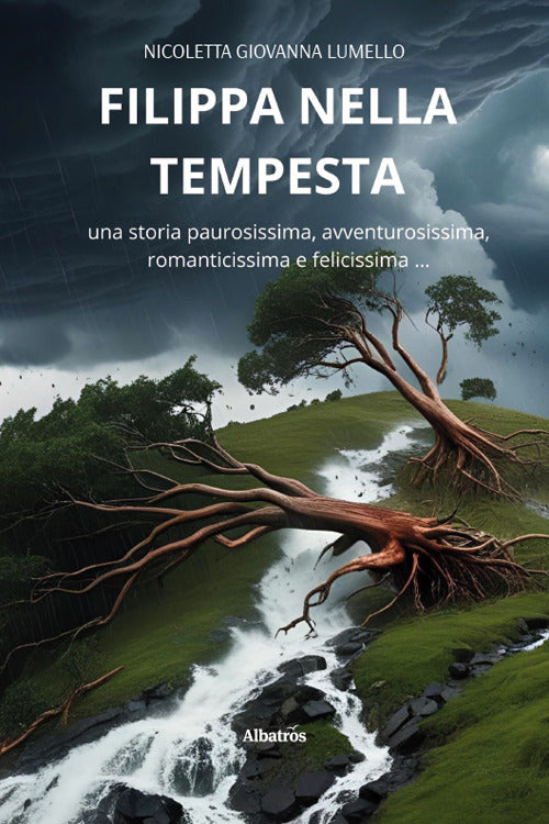 Filippa nella tempesta