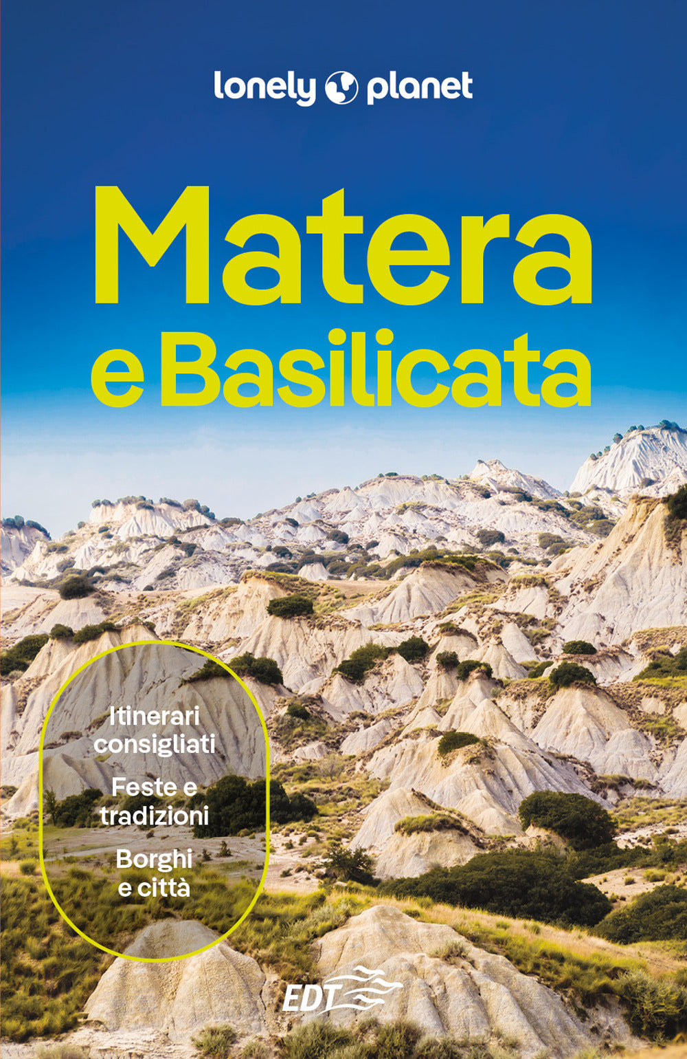Matera e Basilicata