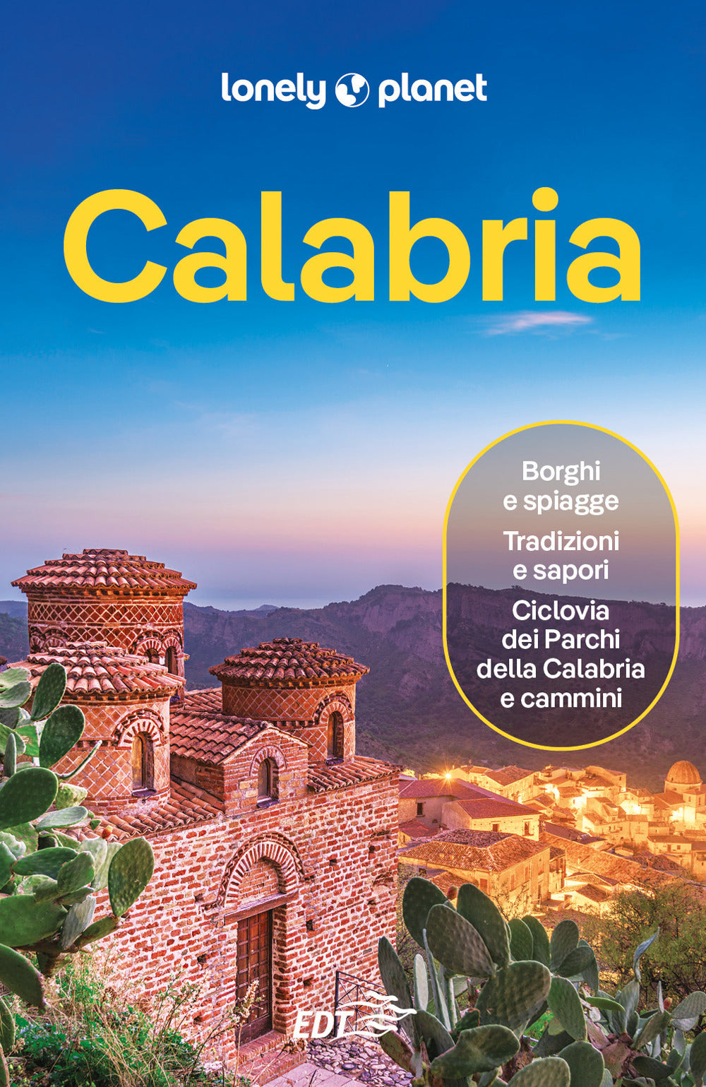 Calabria