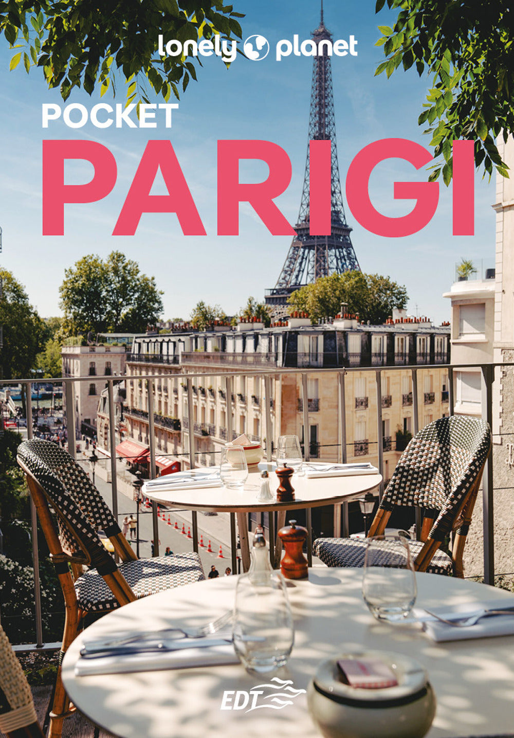 Parigi Pocket