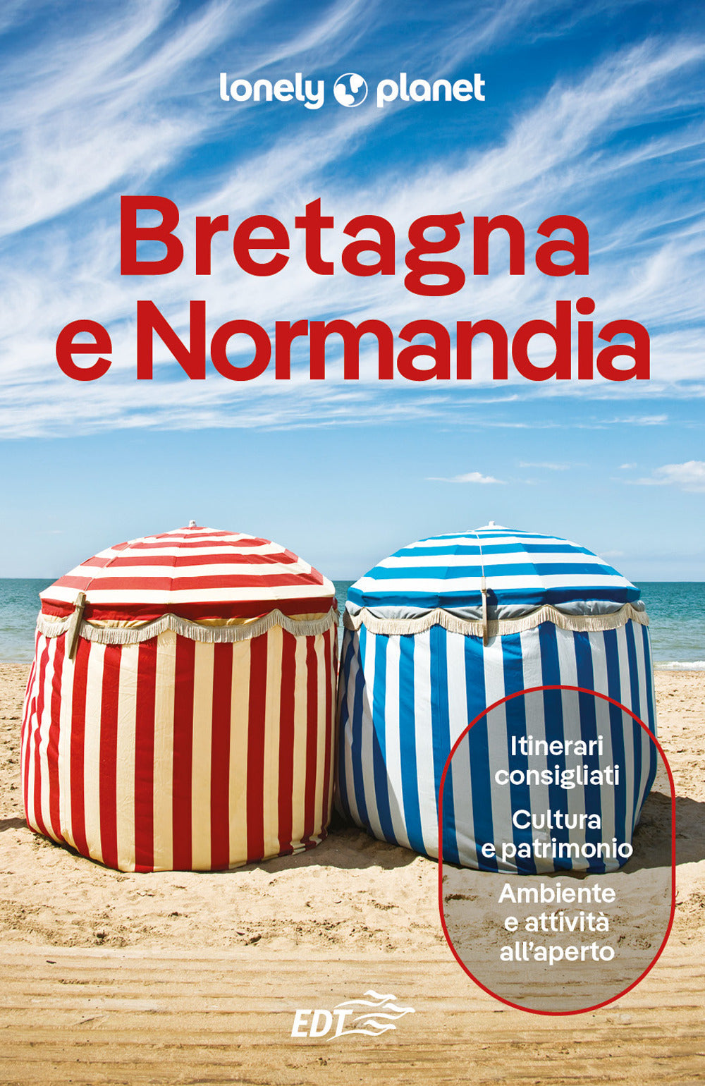 Bretagna e Normandia